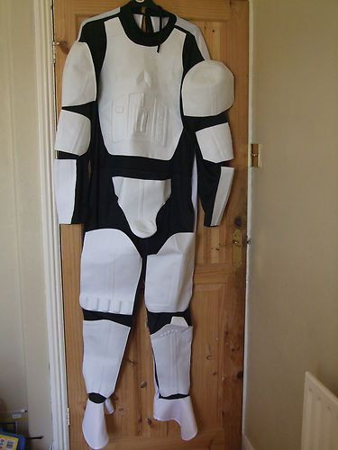 Best ideas about Stormtrooper Costume DIY
. Save or Pin clone trooper costume inspiration Now.