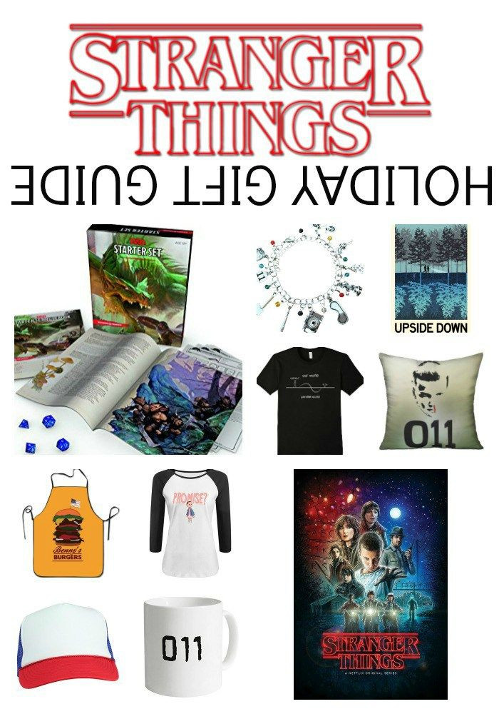 Best ideas about Stranger Things Gift Ideas
. Save or Pin 226 best images about Gifts & Gift Basket Ideas on Now.