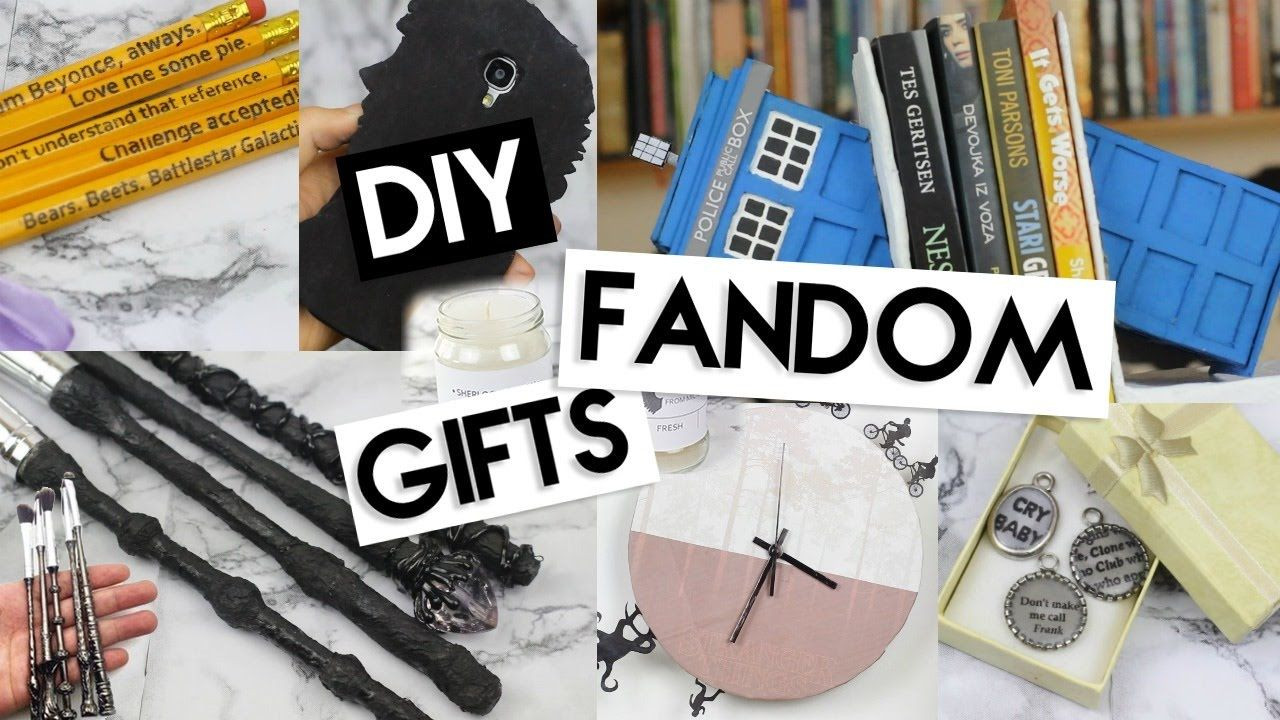 Best ideas about Stranger Things Gift Ideas
. Save or Pin DIY Last Minute Fandom Gifts Stranger Things Clock Now.