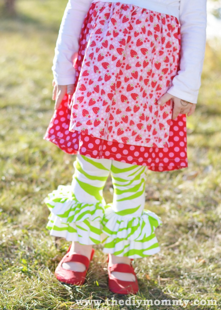 Best ideas about Strawberry Shortcake Costume DIY
. Save or Pin Sew a Strawberry Shortcake Costume Now.