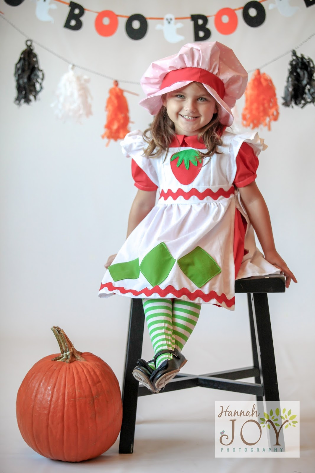 Download and Save this ideas about The Best Strawberry Shortcake Costume Di...