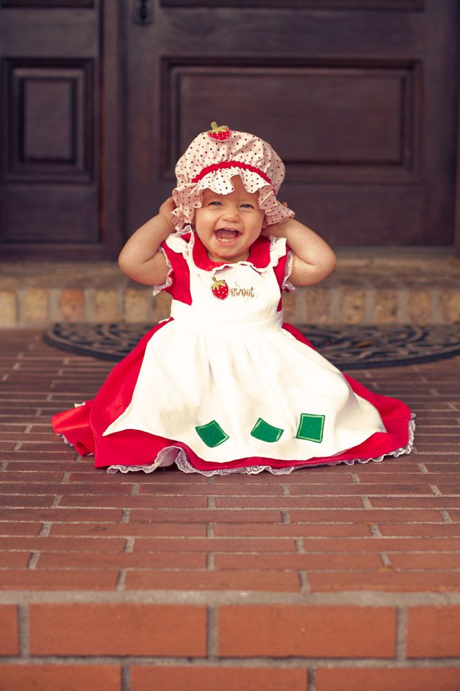 Best ideas about Strawberry Shortcake Costume DIY
. Save or Pin Best 25 Strawberry costume ideas on Pinterest Now.