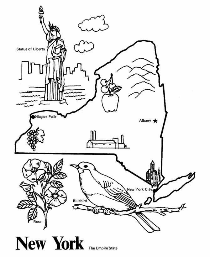 Best ideas about Street Map Of Wisconsin Preschool Coloring Sheets
. Save or Pin State Symbols Coloring Pages Coloring Home Now.