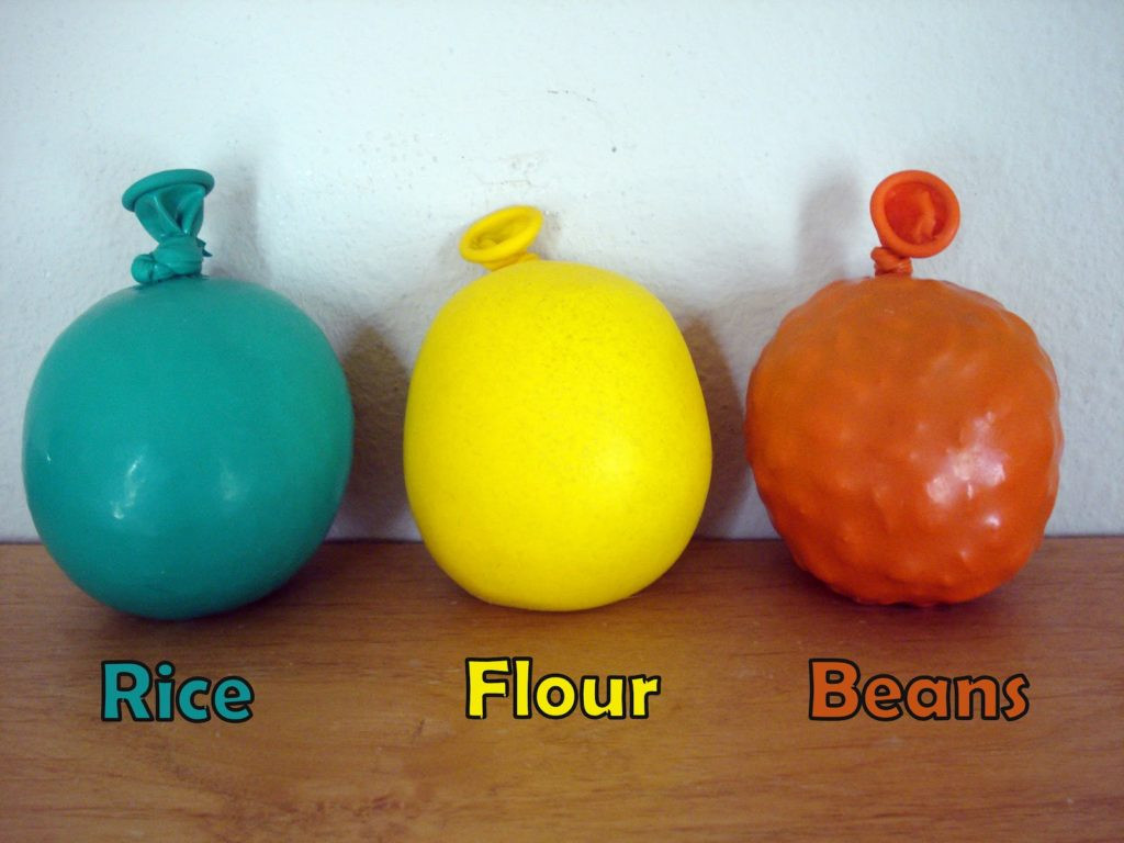 Best ideas about Stress Ball DIY
. Save or Pin 12 DIY Stress Balls to Get You Through Monday Now.