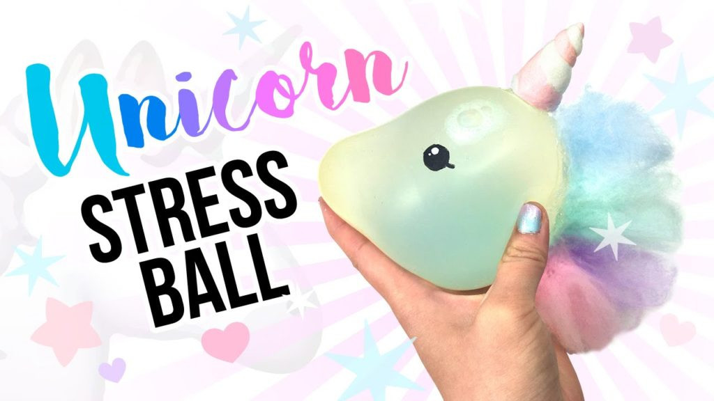 Best ideas about Stress Balls DIY
. Save or Pin 12 DIY Stress Balls to Get You Through Monday Now.