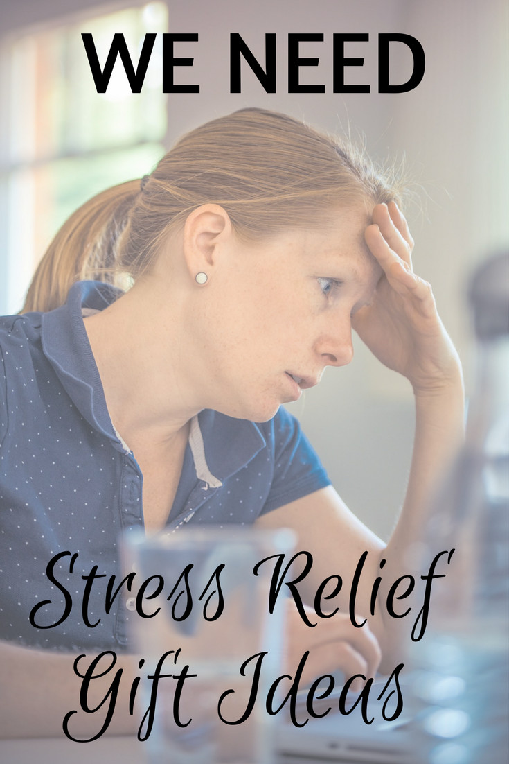 Best ideas about Stress Relief Gift Ideas
. Save or Pin Stress Relief Gift Ideas To Relax & Unwind After A Hectic Day Now.