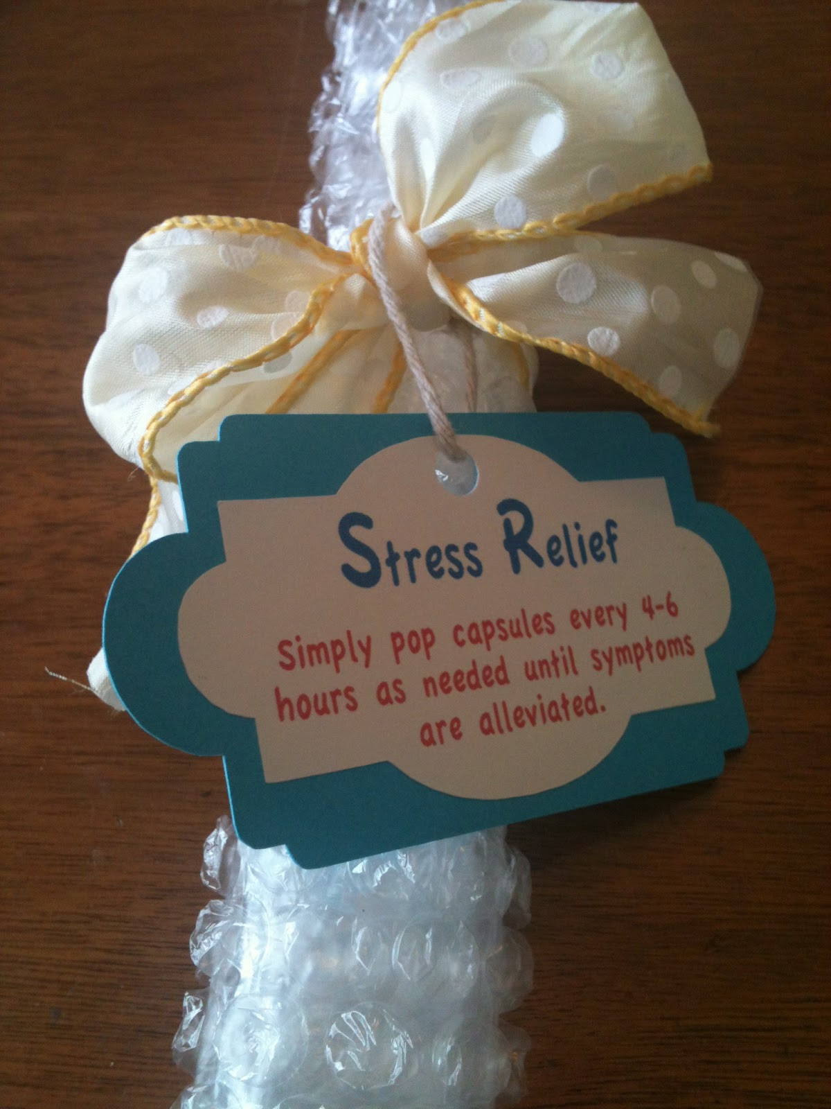 Best ideas about Stress Relief Gift Ideas
. Save or Pin Blog Me Fit Stress Relief Gift Now.