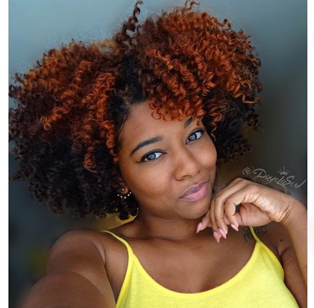 Best ideas about Stretched Natural Hairstyles
. Save or Pin 4 Heat Free Ways to Get Super Stretched Hair from Your Now.