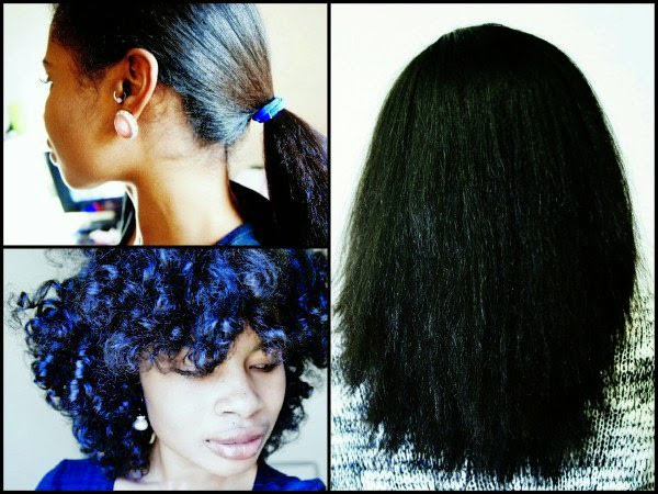 Best ideas about Stretched Natural Hairstyles
. Save or Pin How to Stretch Natural Hair Without Using Direct Heat Now.