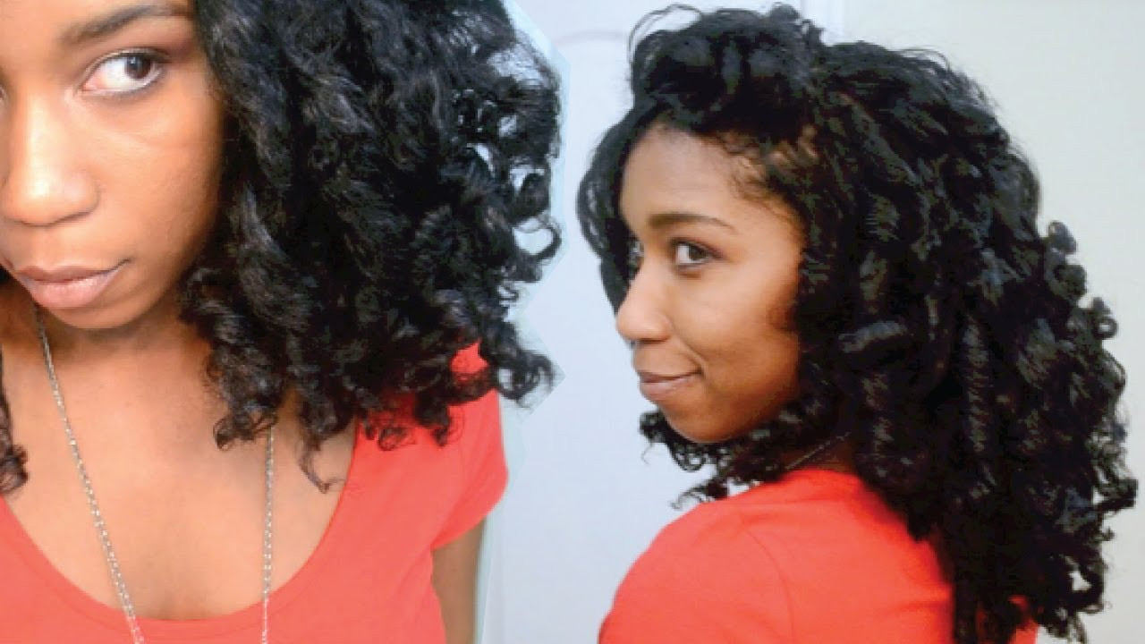 Best ideas about Stretched Natural Hairstyles
. Save or Pin Wild and y Stretched Curls Now.