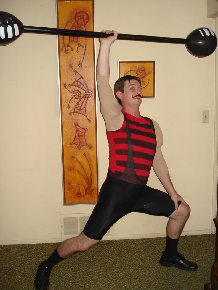 Best ideas about Strongman Costume DIY
. Save or Pin 25 best ideas about Strong Man Costume on Pinterest Now.