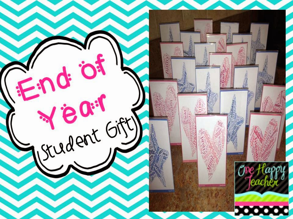 Best ideas about Student Gift Ideas
. Save or Pin A Bright Idea for Student Gifts e Happy Teacher Now.