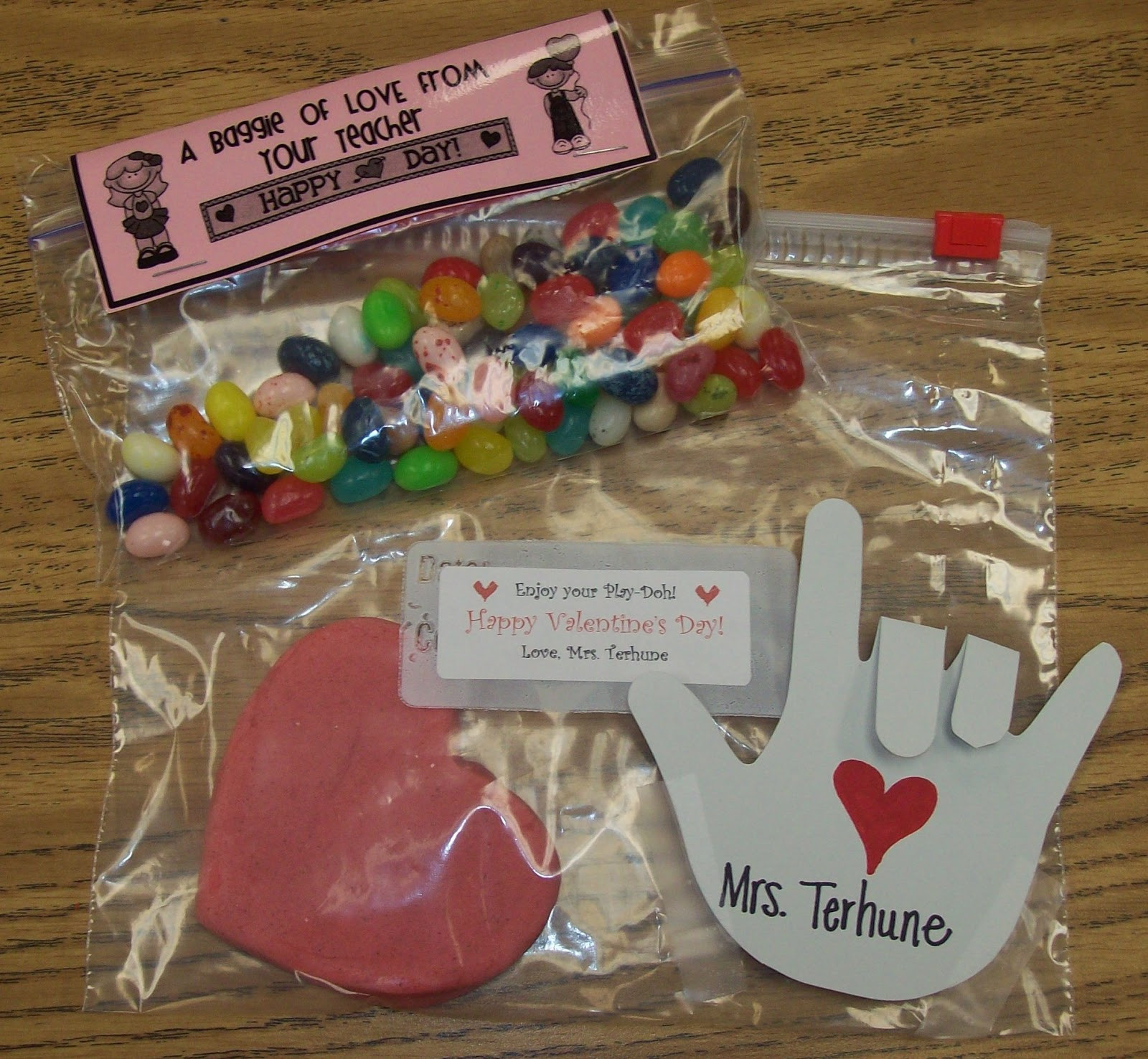 Best ideas about Student Gift Ideas
. Save or Pin Teaching With Terhune Valentine s Day Student Gifts Now.