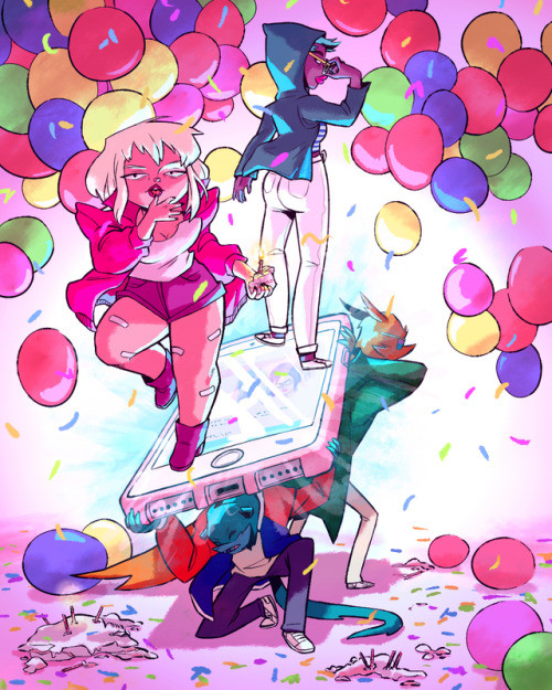 Best ideas about Studio Killers Party Like It's Your Birthday
. Save or Pin cherry studio killers Now.