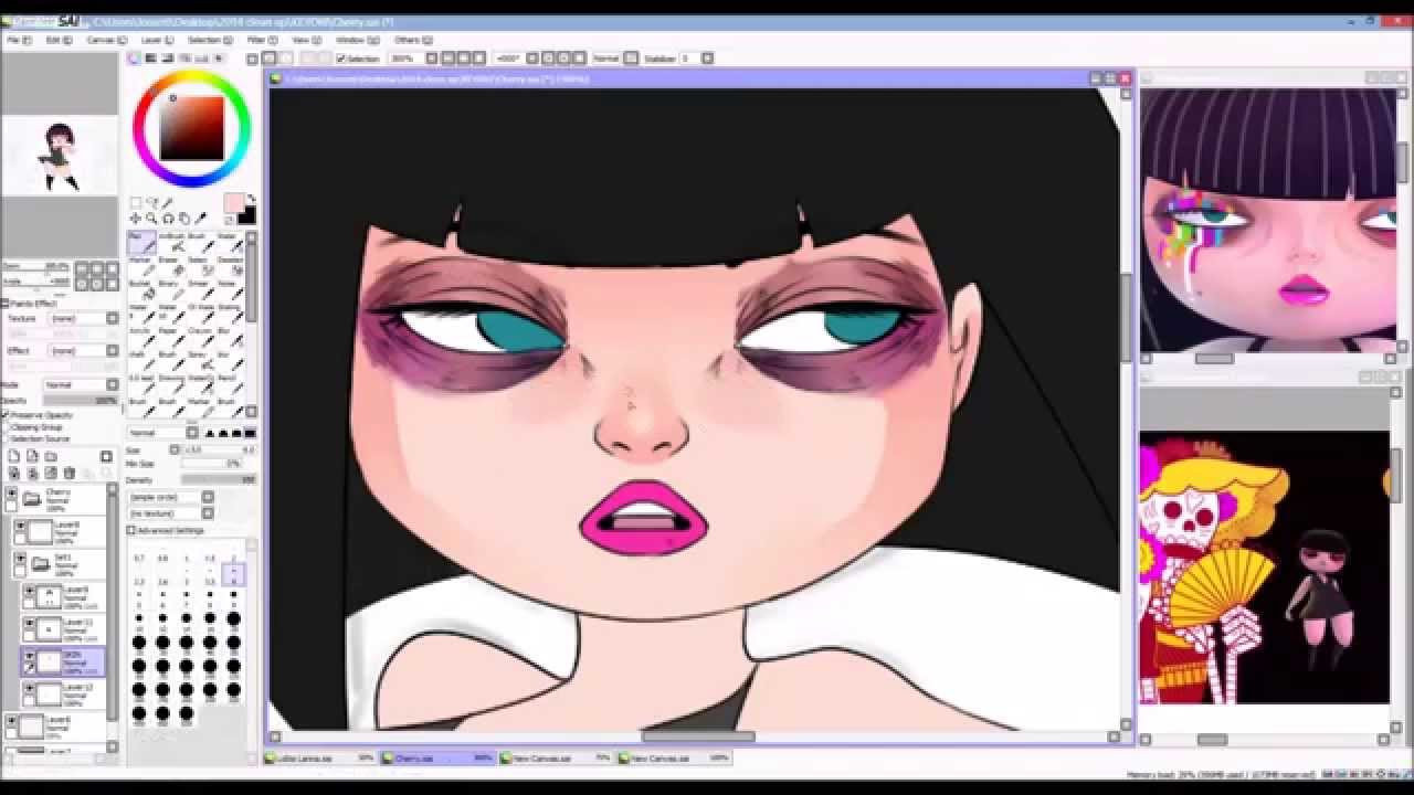 Best ideas about Studio Killers Party Like It's Your Birthday
. Save or Pin Studio Killers Cherry Now.