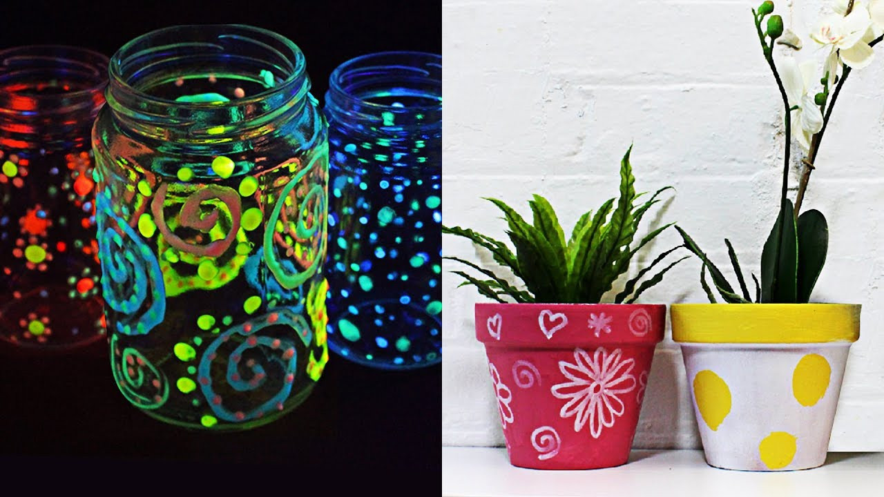 Best ideas about Stuff 4 Crafts
. Save or Pin 5 Super Cool Crafts To Do When Bored At Home Now.