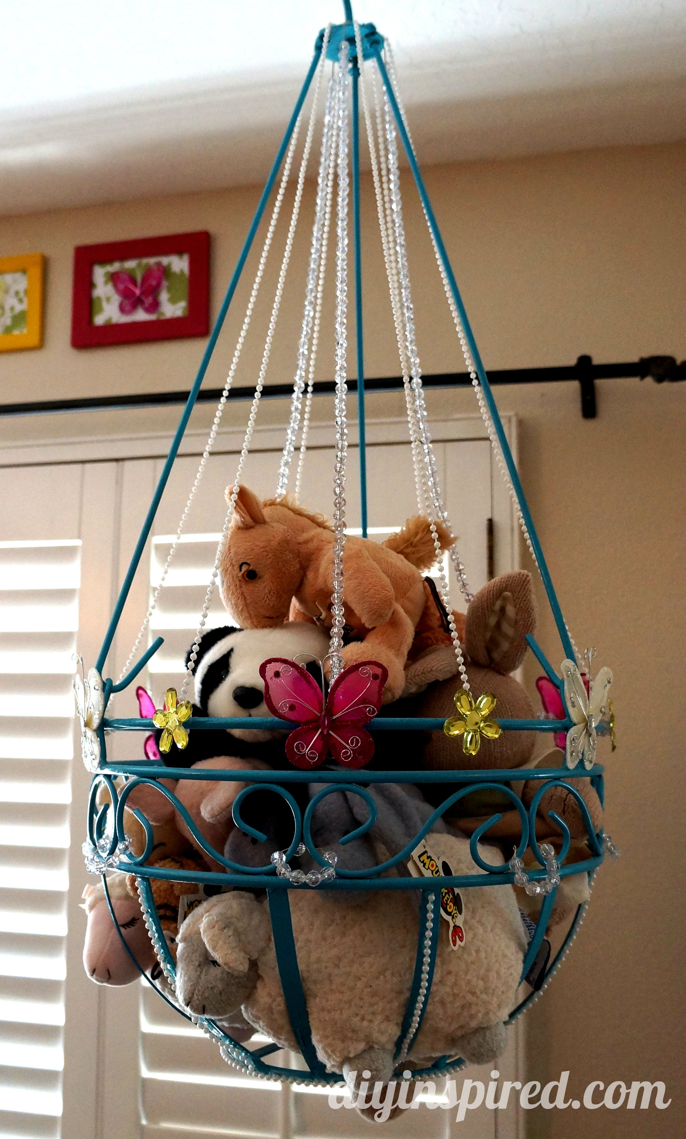 Best ideas about Stuffed Animal Storage Ideas DIY
. Save or Pin Stuffed Animal Toy Storage DIY Inspired Now.