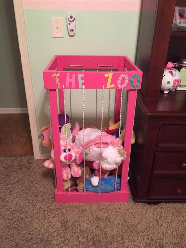 Best ideas about Stuffed Animal Storage Ideas DIY
. Save or Pin Best 25 Organizing Stuffed Animals ideas on Pinterest Now.