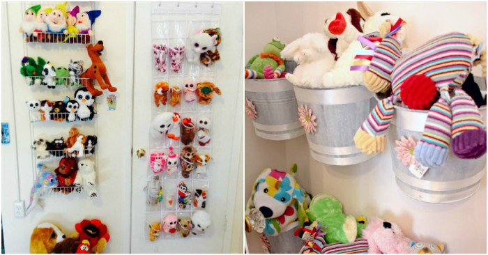 Best ideas about Stuffed Animal Storage Ideas
. Save or Pin 18 Genius Stuffed Animal Storage Ideas Now.