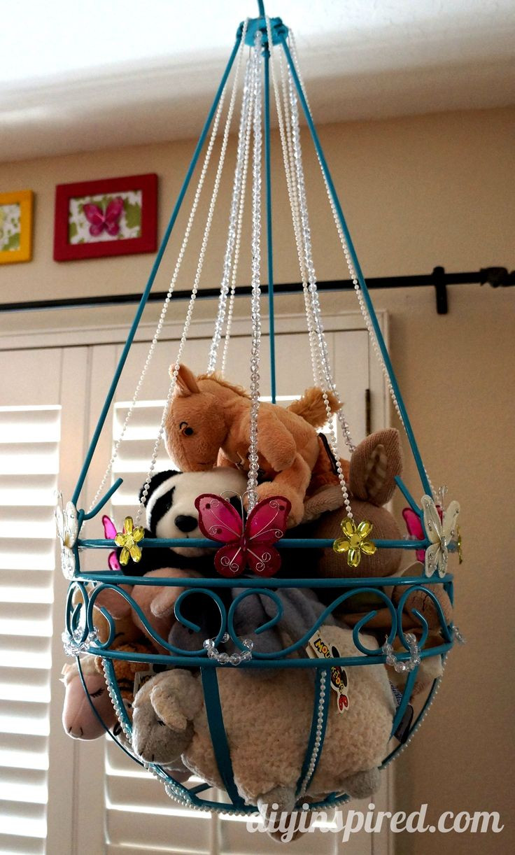 Best ideas about Stuffed Animal Storage Ideas
. Save or Pin Stuffed Animal Storage Ideas Create Your Own Little Zoo Now.