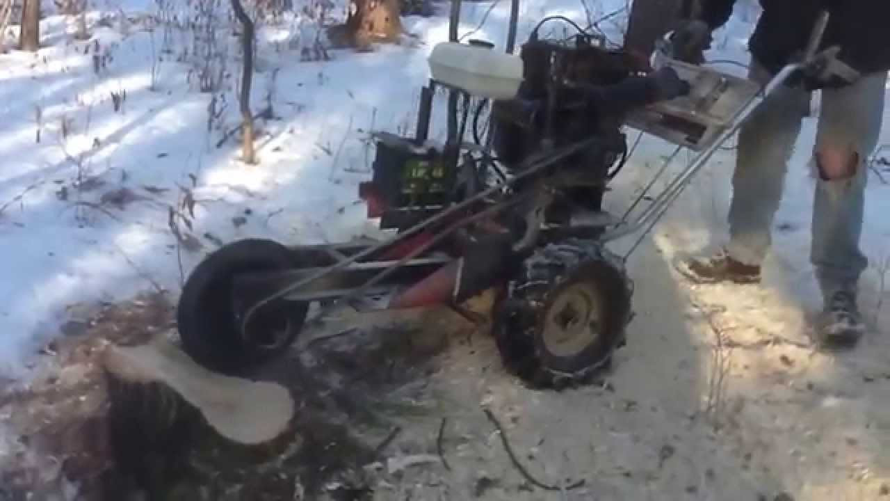 Best ideas about Stump Removal DIY
. Save or Pin Homemade Stump Grinder Now.