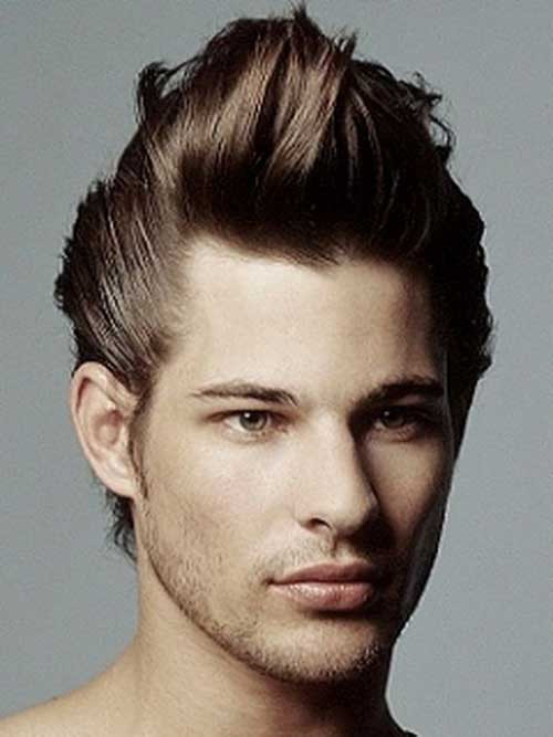 Best ideas about Stylish Haircuts For Boys
. Save or Pin 20 Trendy Hairstyles for Boys Now.