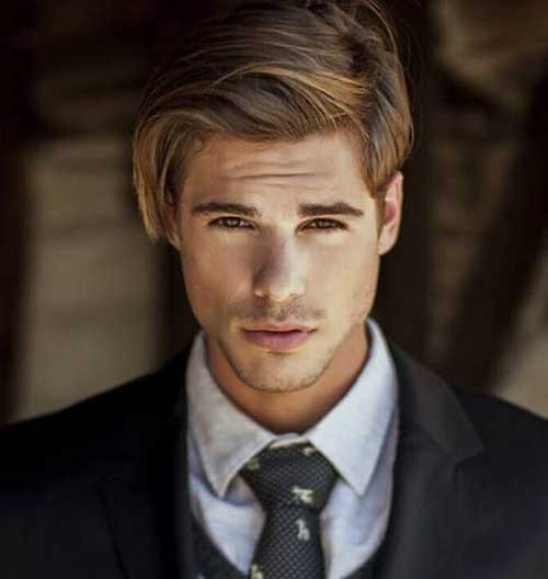 Best ideas about Stylish Haircuts For Boys
. Save or Pin 20 Trendy Hairstyles for Boys Now.