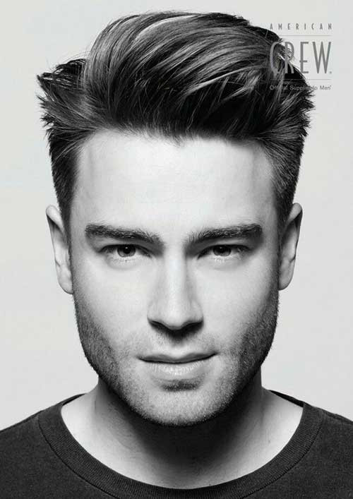 Best ideas about Stylish Haircuts For Boys
. Save or Pin 50 Trendy Hairstyles for Men Now.