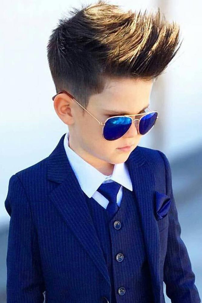 Best ideas about Stylish Haircuts For Boys
. Save or Pin Best 25 Trendy boys haircuts ideas on Pinterest Now.