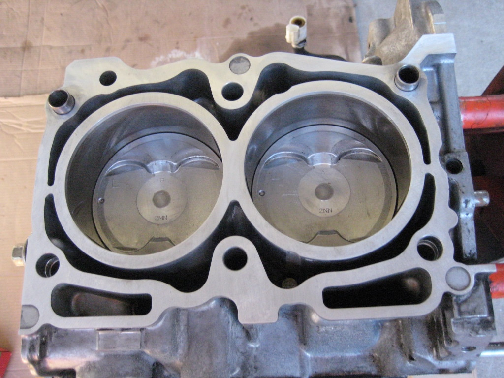 Best ideas about Subaru Head Gasket Replacement DIY
. Save or Pin DIY Head Gaskets 2007 Subaru Outback Limited 2 5i Page Now.