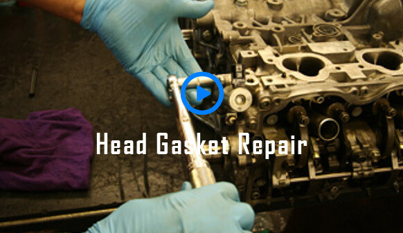 Best ideas about Subaru Head Gasket Replacement DIY
. Save or Pin Subaru Head Gasket Repairs ADS has a permanent fix Now.