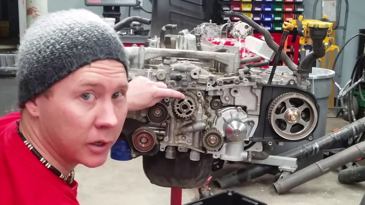 Best ideas about Subaru Head Gasket Replacement DIY
. Save or Pin Subaru Part 2 timing belt and head gasket replacement Now.