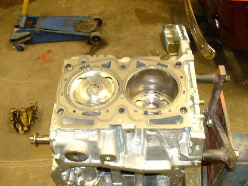 Best ideas about Subaru Head Gasket Replacement DIY
. Save or Pin DIY Head Gasket Replacement Subaru Impreza GC8 & RS Now.