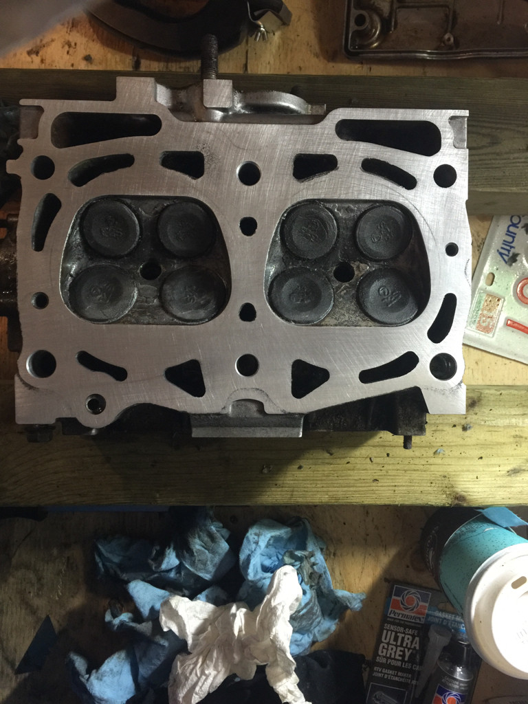 Best ideas about Subaru Head Gasket Replacement DIY
. Save or Pin DIY 2001 Subaru Cylinder Head Gasket Replacement Page 8 Now.