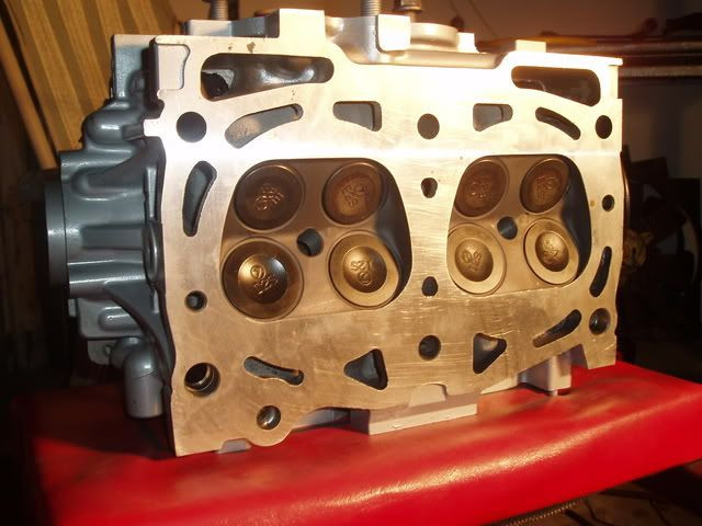 Best ideas about Subaru Head Gasket Replacement DIY
. Save or Pin DIY Head Gasket Replacement Page 6 Subaru Impreza GC8 Now.