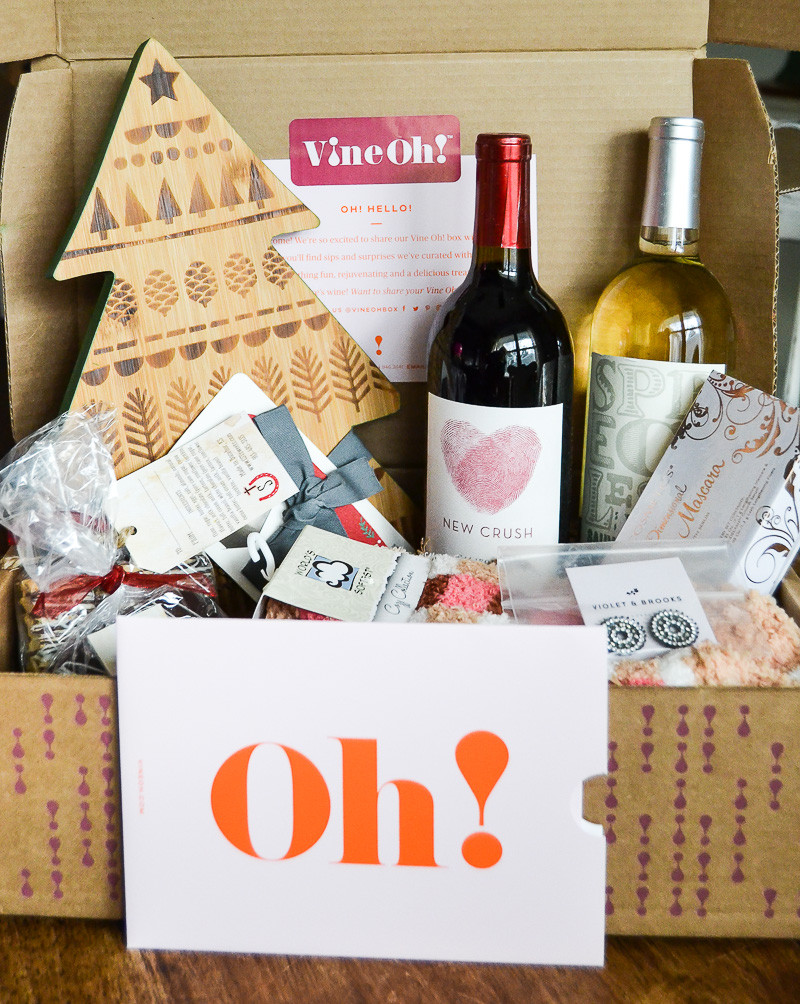 Best ideas about Subscription Gift Ideas
. Save or Pin Subscription Box Gift Ideas For Everyone Your List My Now.