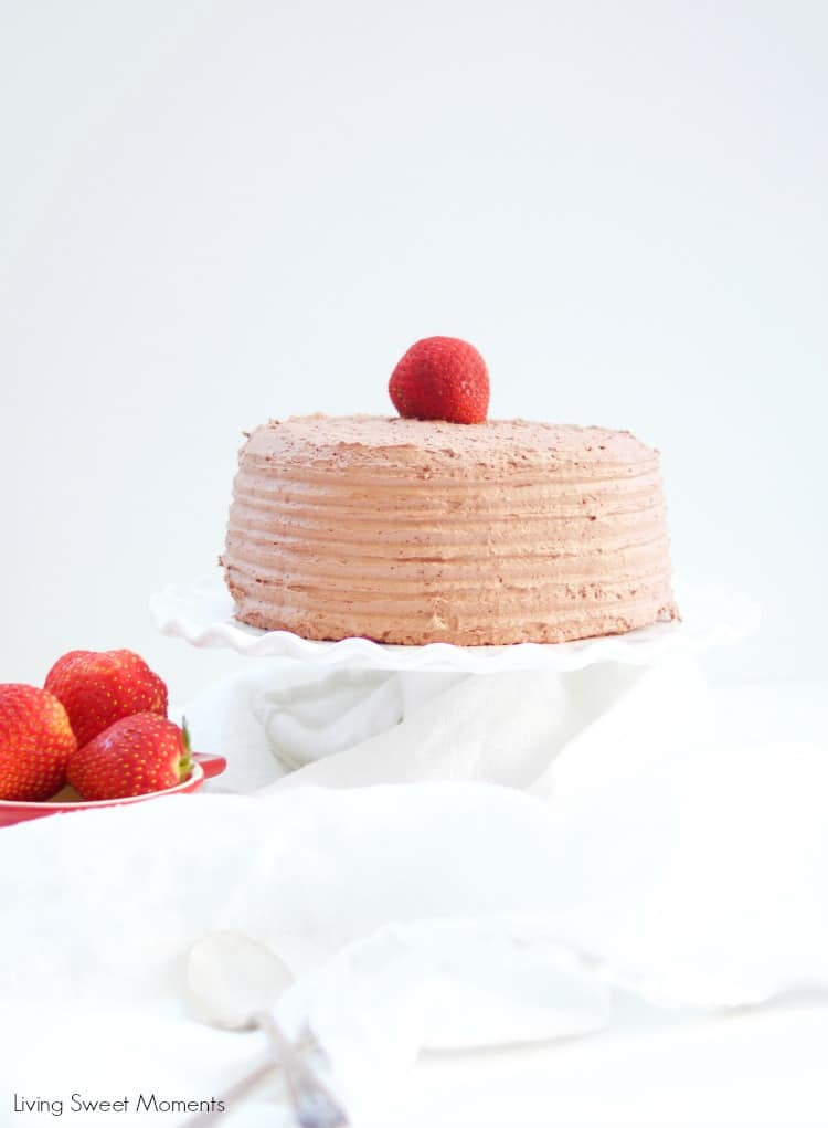 Best ideas about Sugar Free Birthday Cake Recipes
. Save or Pin Delicious Diabetic Birthday Cake Recipe Living Sweet Moments Now.