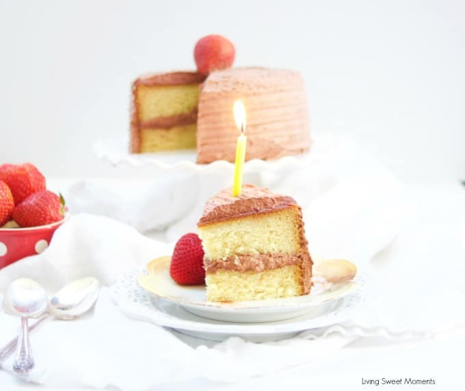 Best ideas about Sugar Free Birthday Cake Recipes
. Save or Pin 6 Amazing Sugar Free Cake Recipes Living Sweet Moments Now.