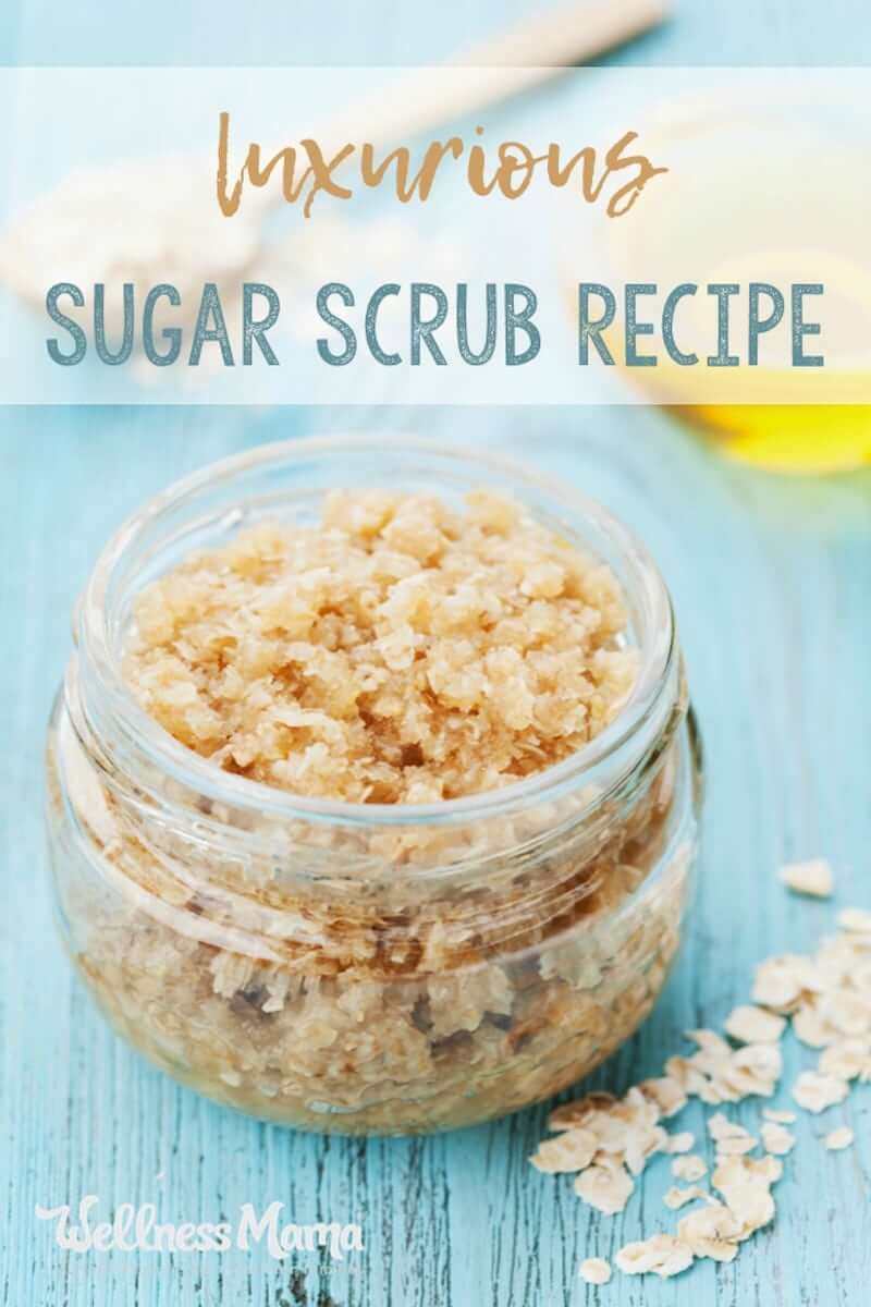 Best ideas about Sugar Scrub DIY
. Save or Pin Sugar Scrub Recipe You Can Make at Home Now.