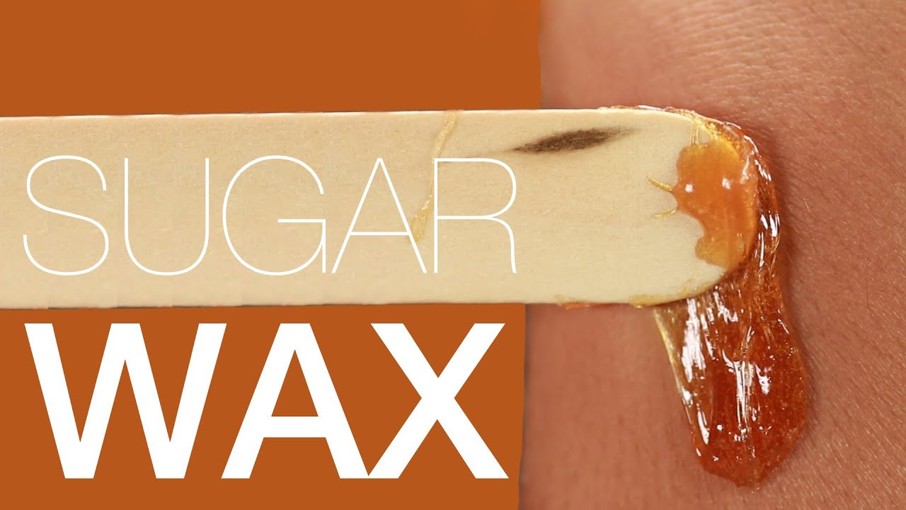 Best ideas about Sugar Wax DIY
. Save or Pin DIY Sugar Wax Now.
