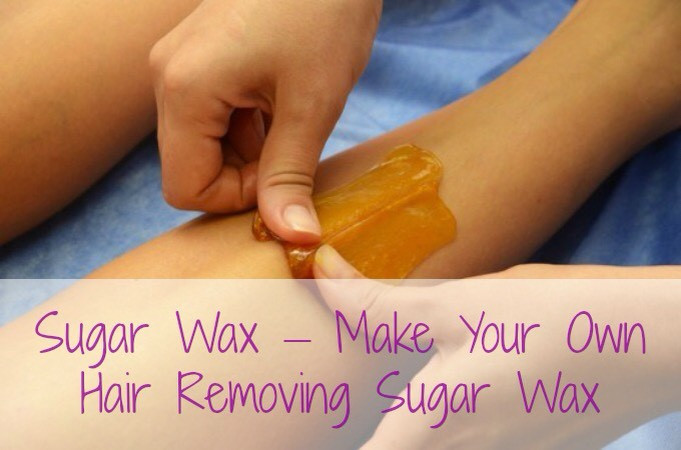 Best ideas about Sugar Waxing DIY
. Save or Pin DIY Hair Removal Sugar Wax💁 Now.