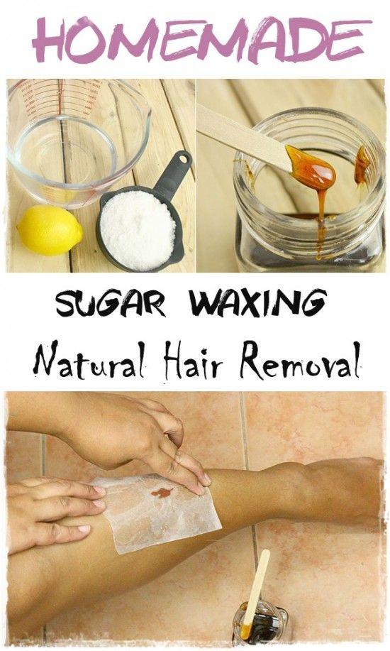Best ideas about Sugar Waxing DIY
. Save or Pin 418 best images about Homemade household products on Now.