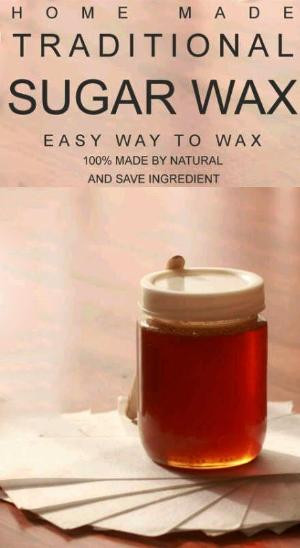 Best ideas about Sugaring Hair Removal DIY
. Save or Pin diy hair removal wax Now.