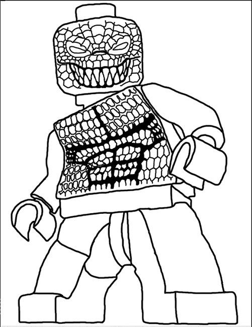 Best ideas about Suicide Squad Killer Croc Coloring Sheets For Girls
. Save or Pin Suicide Squad Killer Croc Coloring Pages Coloring Pages Now.
