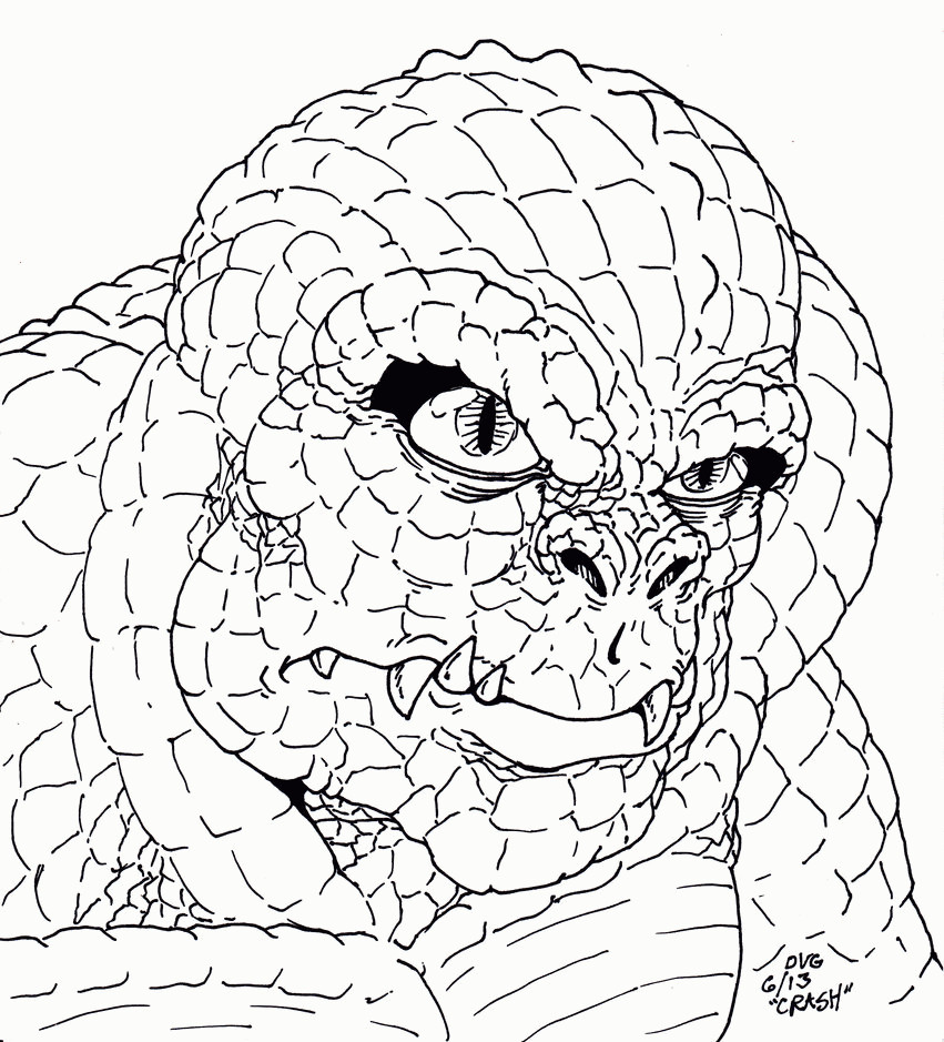 Best ideas about Suicide Squad Killer Croc Coloring Sheets For Girls
. Save or Pin Suicide Squad Coloring Pages Best Coloring Pages For Kids Now.