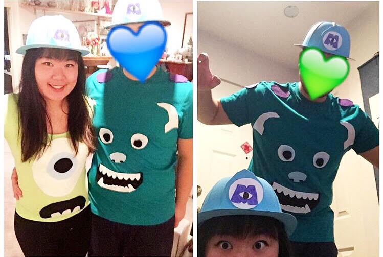 Best ideas about Sully Monsters Inc Costume DIY
. Save or Pin diy sully costume DIY Campbellandkellarteam Now.