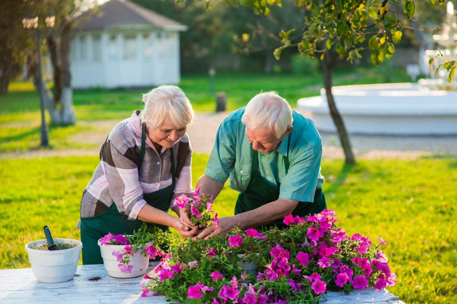 Best ideas about Summer Activities For Adults
. Save or Pin Outdoor and Indoor Summer Activities for Older Adults Now.