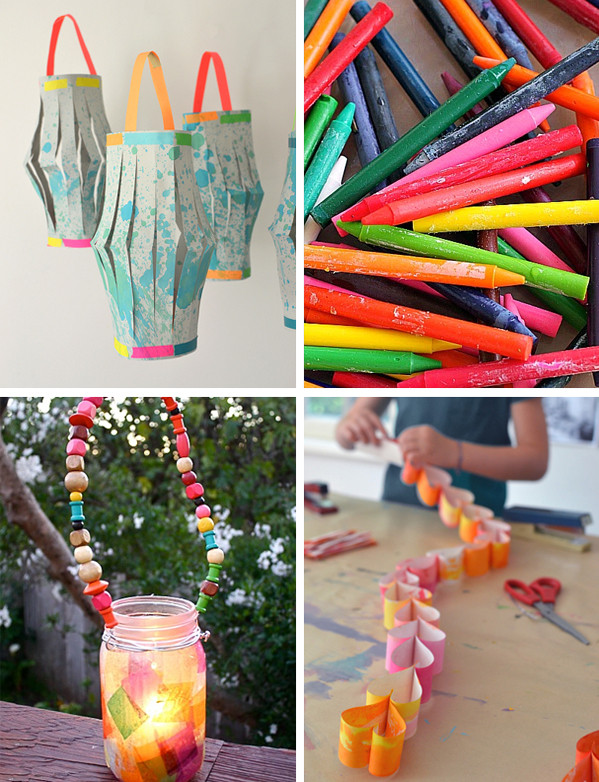 Best ideas about Summer Art Projects
. Save or Pin 58 Summer Art Camp Ideas ARTBAR Now.