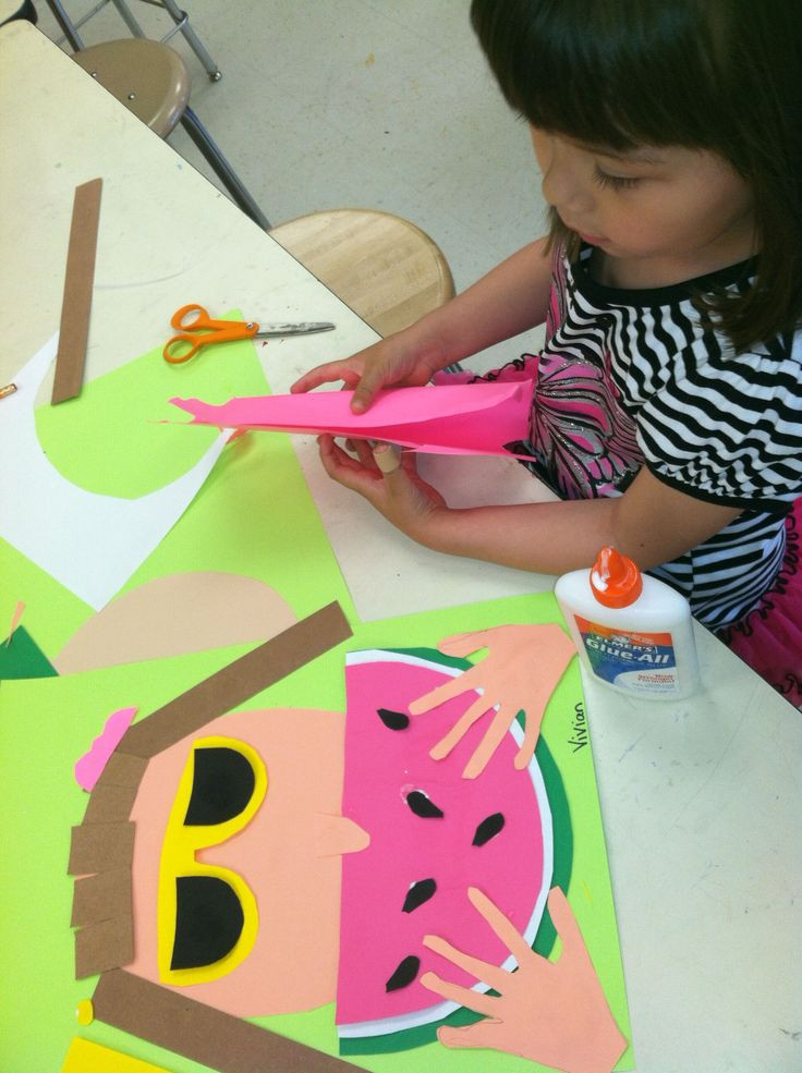 Best ideas about Summer Art Projects
. Save or Pin 234 best images about Summer Crafts Summer Activities End Now.