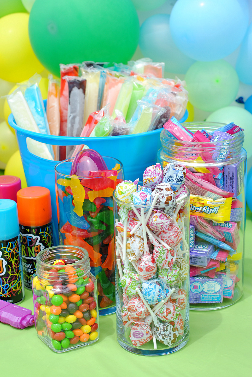 Best ideas about Summer Birthday Party Ideas
. Save or Pin Summer Bucket List Ideas Fun Summer Activities for Kids Now.